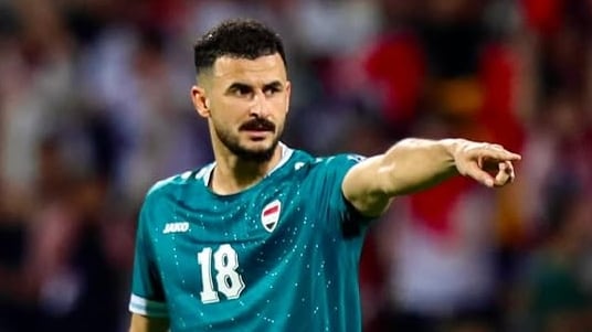 Aymen Hussein pasa siete horas bajo interrogatorio al llegar al Mundial 2026