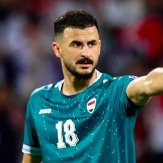 Aymen Hussein pasa siete horas bajo interrogatorio al llegar al Mundial 2026