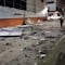 Sismo hoy 22 de septiembre en Michoacán: reportan daños en edificios de Uruapan tras temblor de 6.9