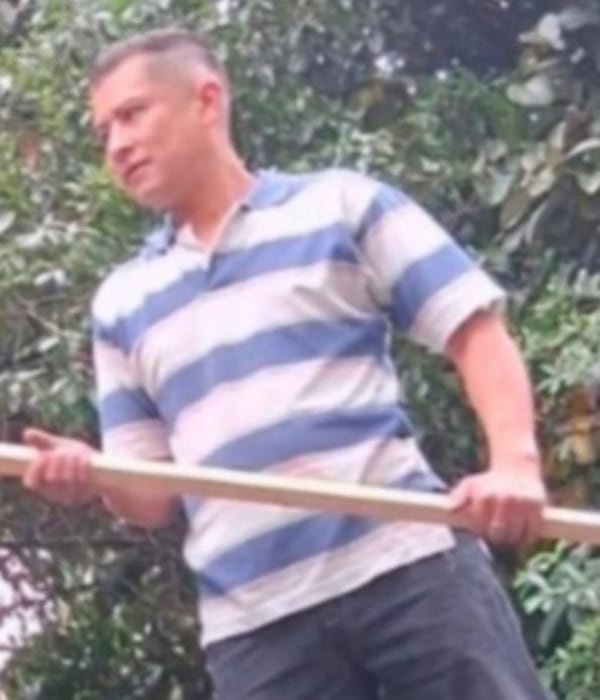 Henry Alberto Benavides Cárdenas, miembro de la producción de Sin senos sí hay paraíso en Colombia