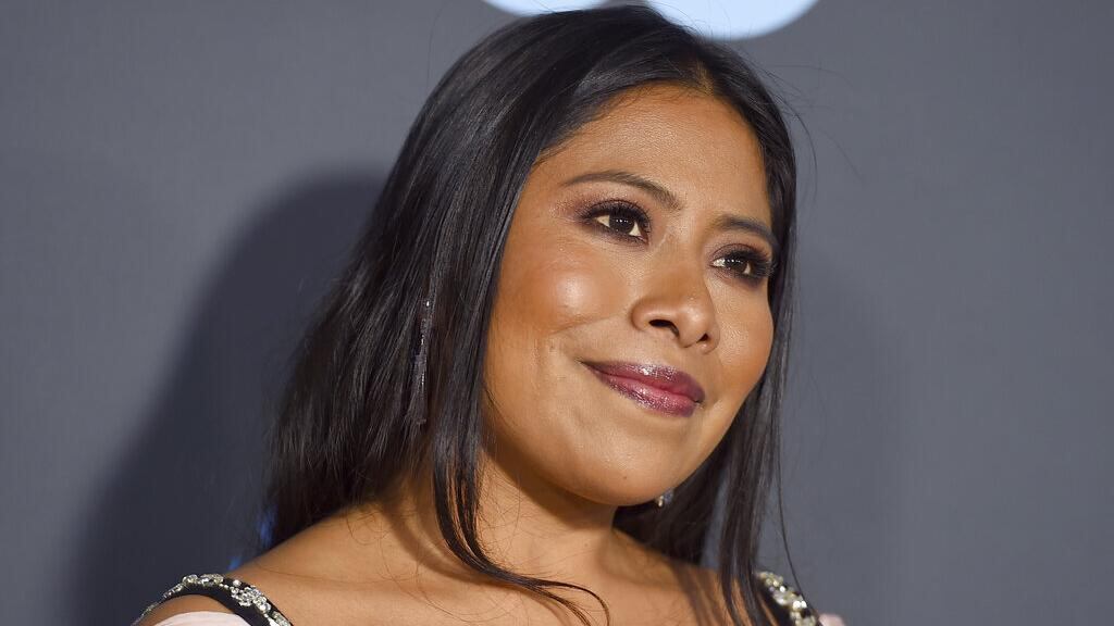 Yalitza Aparicio