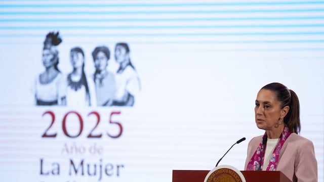 Conferencia mañanera de Claudia Sheinbaum en vivo de hoy 7 de agosto de 2025