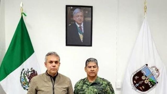 Ecatepec y Sedena suman fuerzas en combate a grupos delictivos