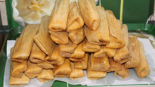 Tamales