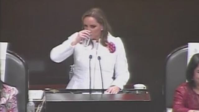 Canal del Congreso