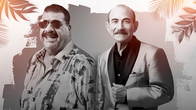 Maelo Ruiz y Charlie Aponte en Arena CDMX: fecha, venta de boletos y detalles