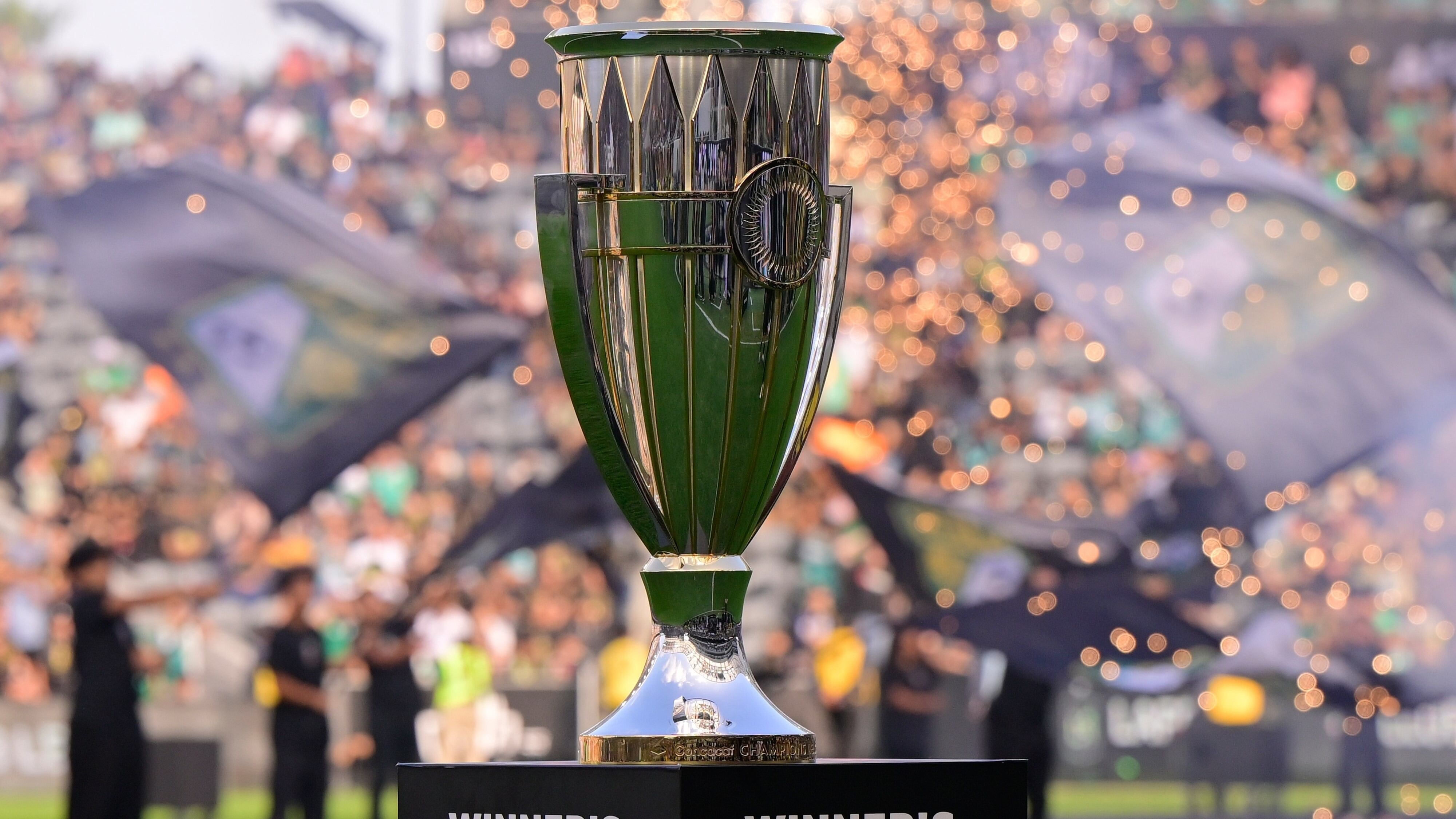 Concachampions 2026: Revelan fechas y horarios oficiales para partidos de América, Pumas, Cruz Azul, Tigres y Rayados