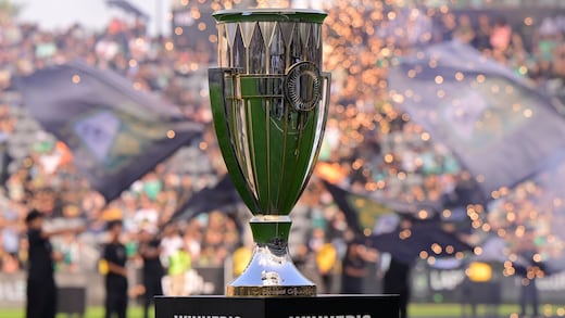 Concachampions 2026: Revelan fechas y horarios oficiales para partidos de América, Pumas, Cruz Azul, Tigres y Rayados