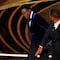 Oscar 2022: Will Smith golpea a Chris Rock por hablar de su esposa; estrellas de Hollywood quedan en shock