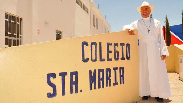 Aristeo Trinidad Baca