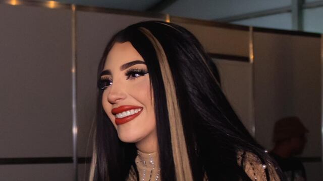 Bellakath, cantante.