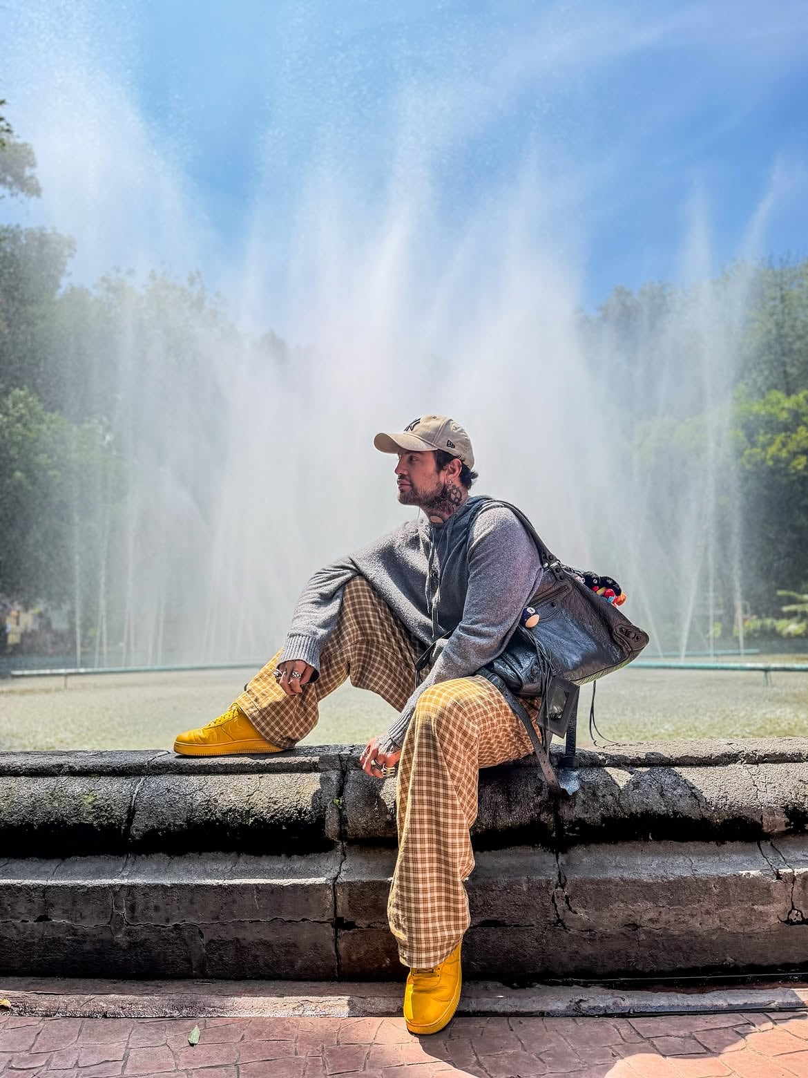 Max Cintio, creador de contenido