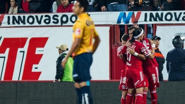 Monarcas sigue su calvario y ya son penúltimos del torneo con apenas dos puntos