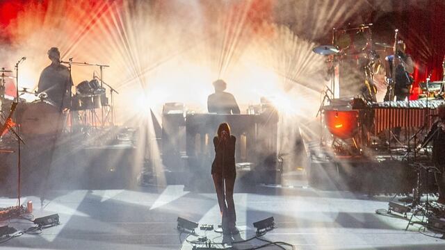 Pitchfork Music Festival