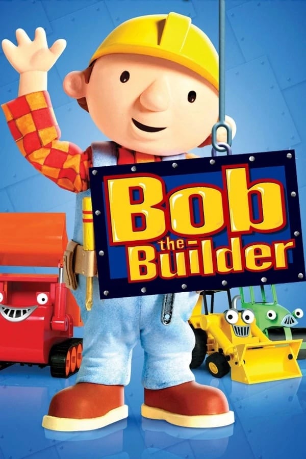 La película de Bob el constructor estará protagonizada por este actor y nadie esperaba el live action