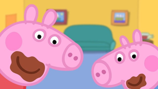 Peppa Pig