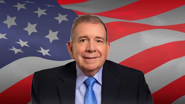 Estados Unidos reconoce a Edmundo González Urrutia como presidente electo de Venezuela.