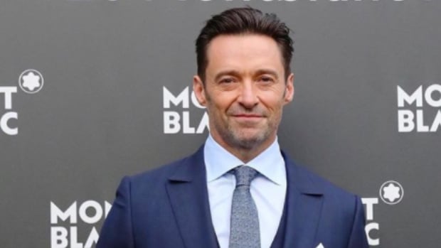 Hugh Jackman