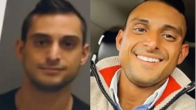 Mitchell A Costanzo, acosador