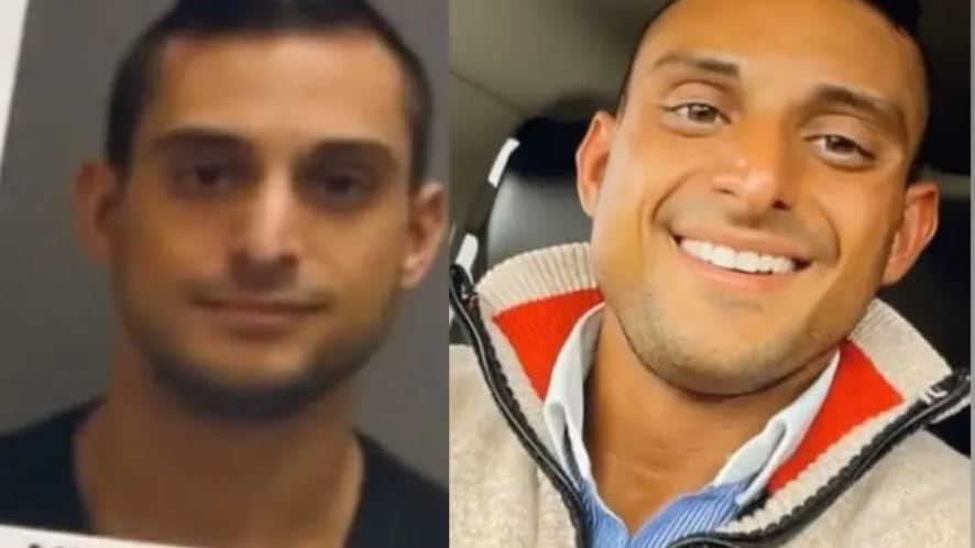 Encuentra en Tinder a uno de los 10 más buscados por acosador; lo expone en TikTok