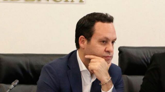 Clemente Castañeda Hoeflich.