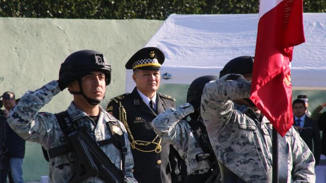 Tres órdenes de gobierno trabajan por la estabilidad de Puebla