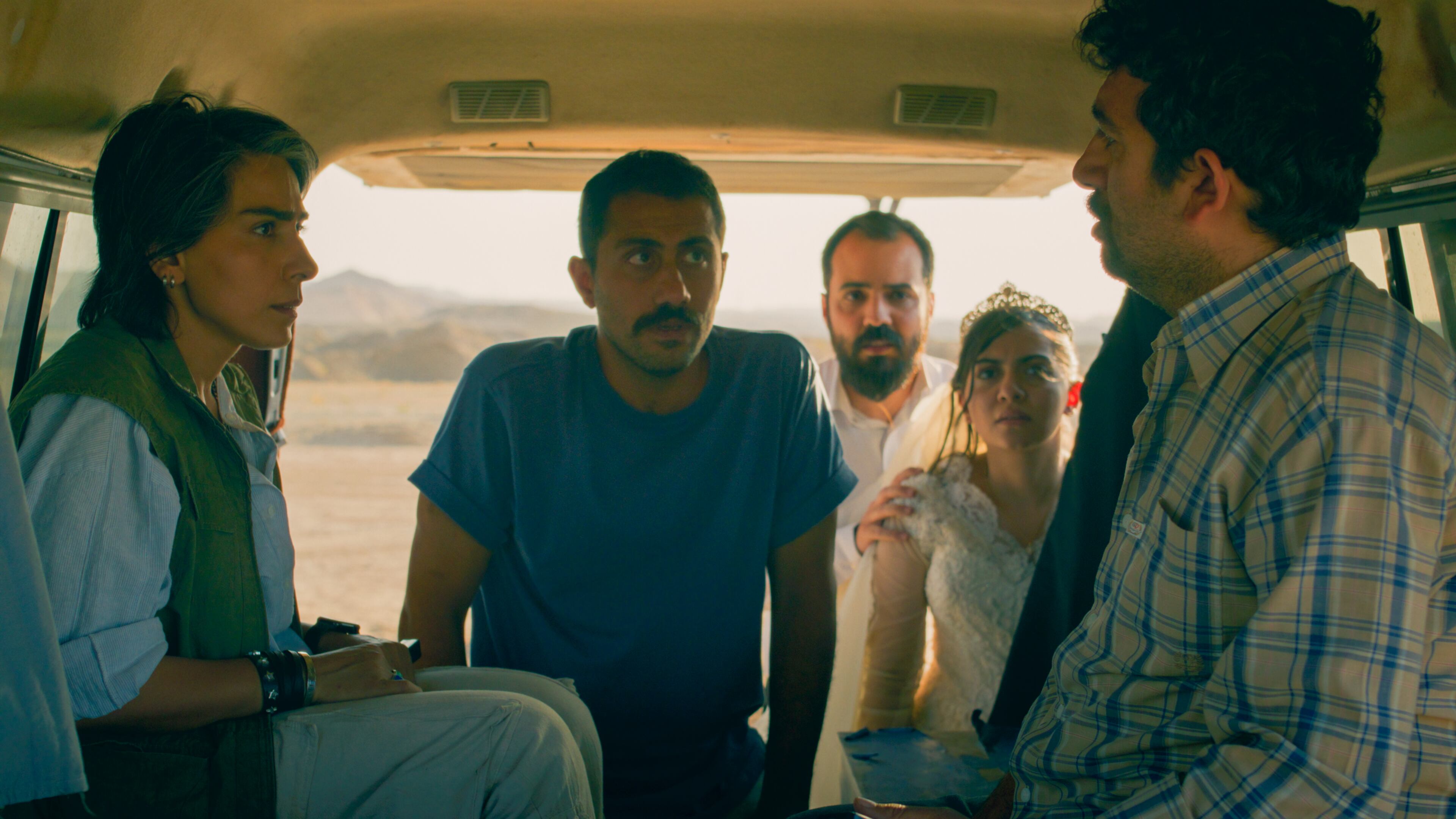 “Fue solo un accidente”, ganadora de la Palma de Oro 2025, llega a México: 5 razones para verla