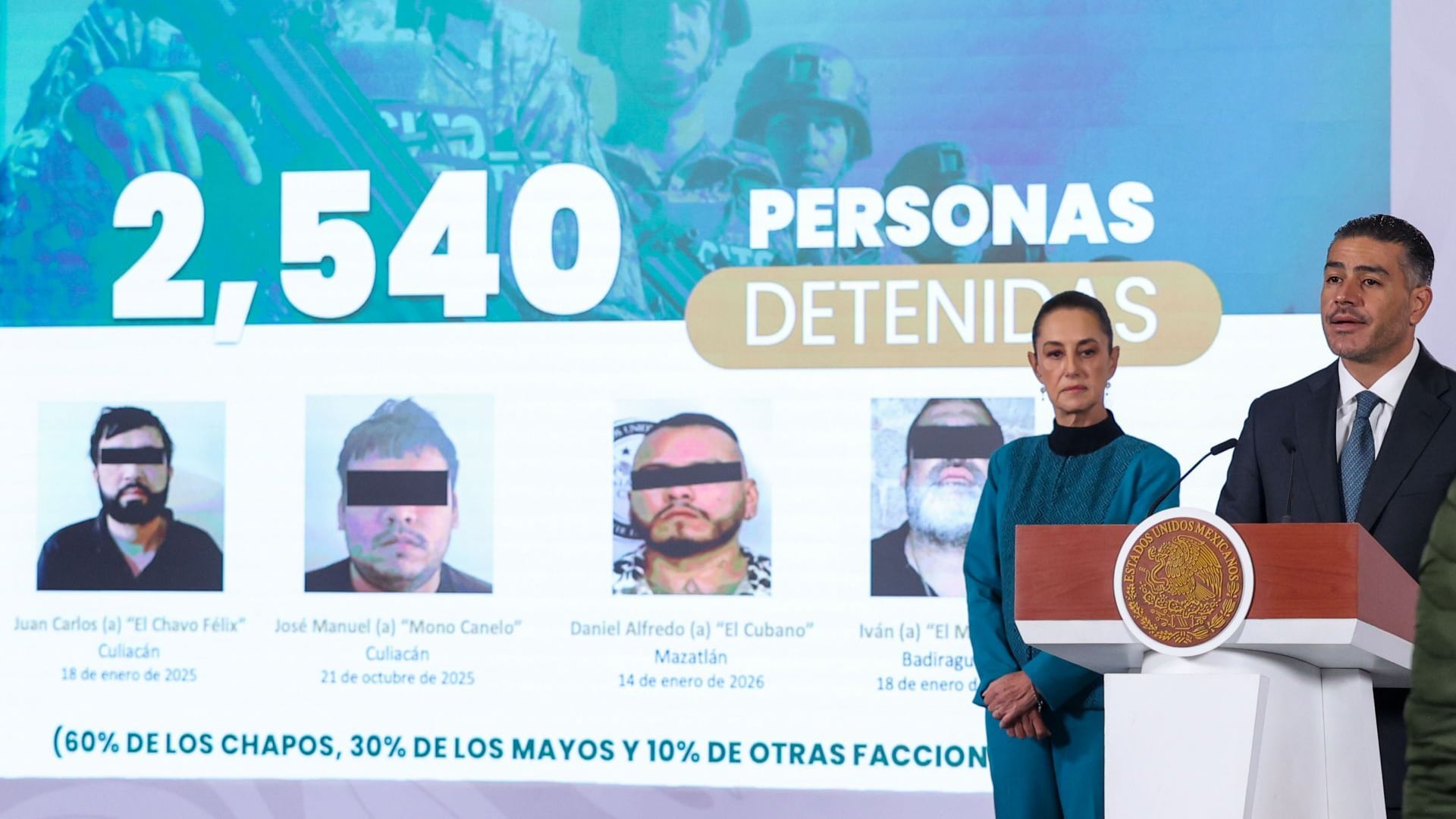 El fin de la simulación: inteligencia, evidencias y la ruta hacia un nuevo paradigma de seguridad