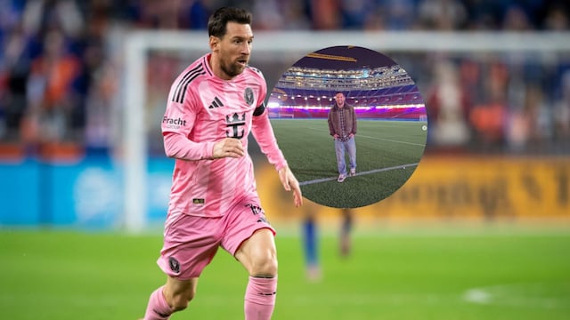 Lionel Messi eclipsa a Cristiano Ronaldo con impresionante marca en redes sociales.