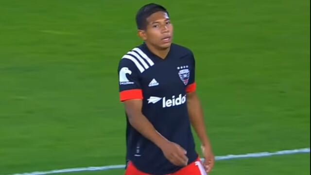 Edison Flores volvería a la Liga MX para reforzar al Atlas FC.