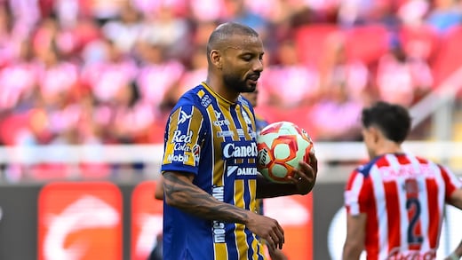 Joao Pedro: el mejor fichaje de la Liga MX y que resultó ser una ganga