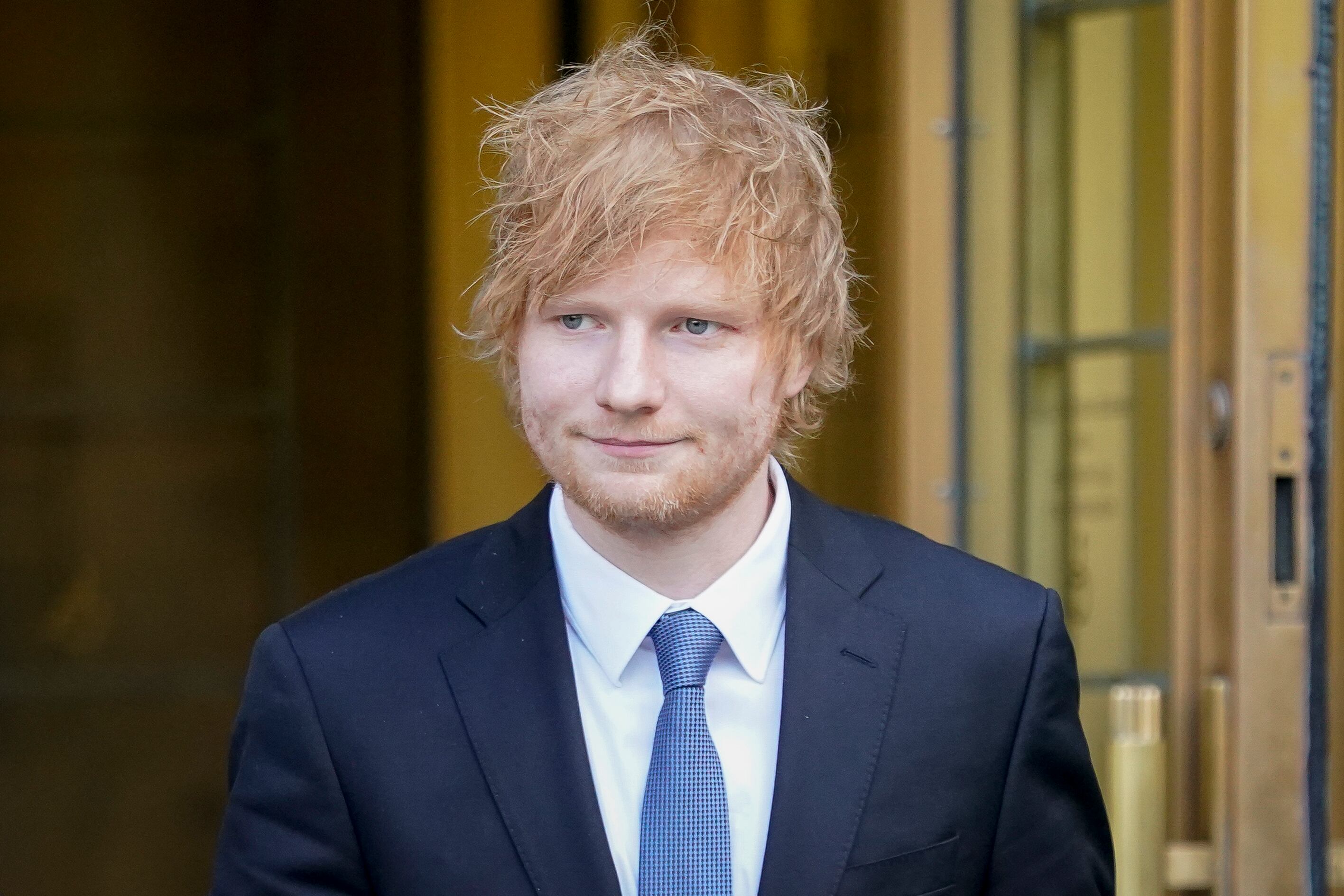 ¿Ed Sheeran hizo plagio? Te decimos quién lo demanda y qué pasaría si lo encuentran culpabl