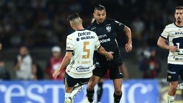 Ya hay fecha para el tercer Play In de la Liga MX entre Rayados y Pumas