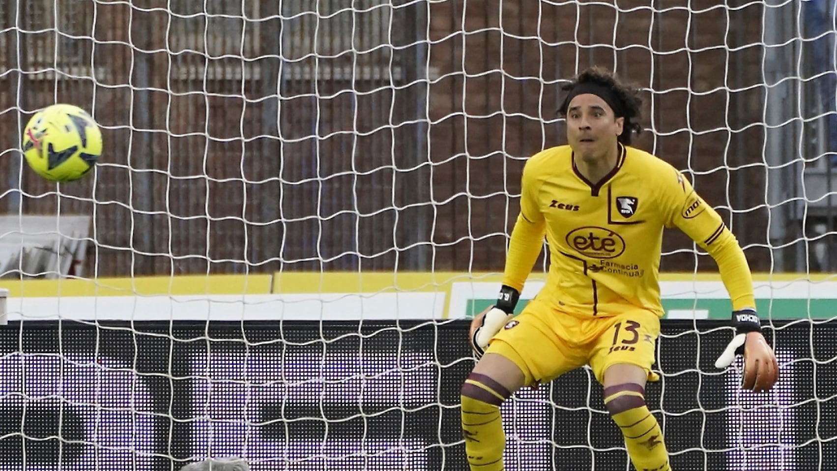 Memo Ochoa