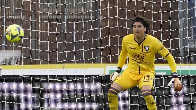 Memo Ochoa
