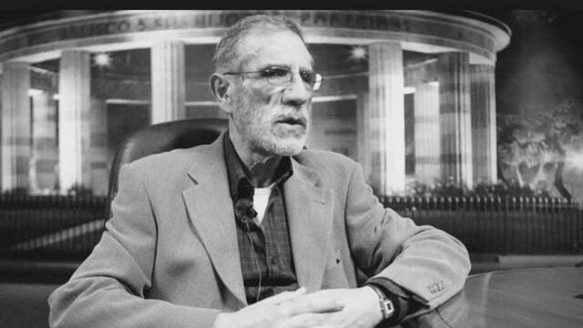 Luis González de Alba