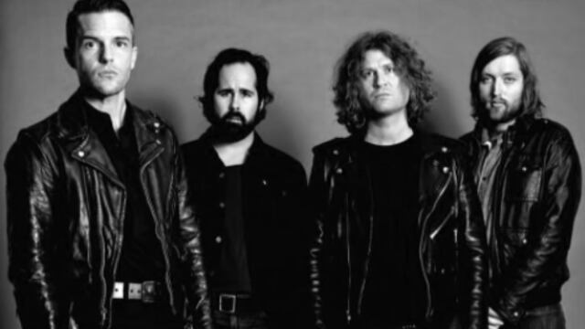 The Killers