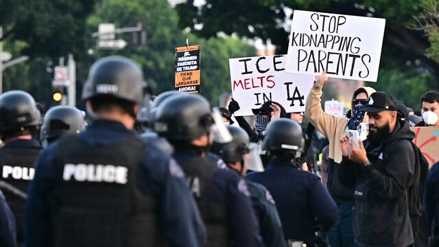 ¿Cuándo termina el toque de queda en Los Ángeles? Esto se sabe en Estados Unidos