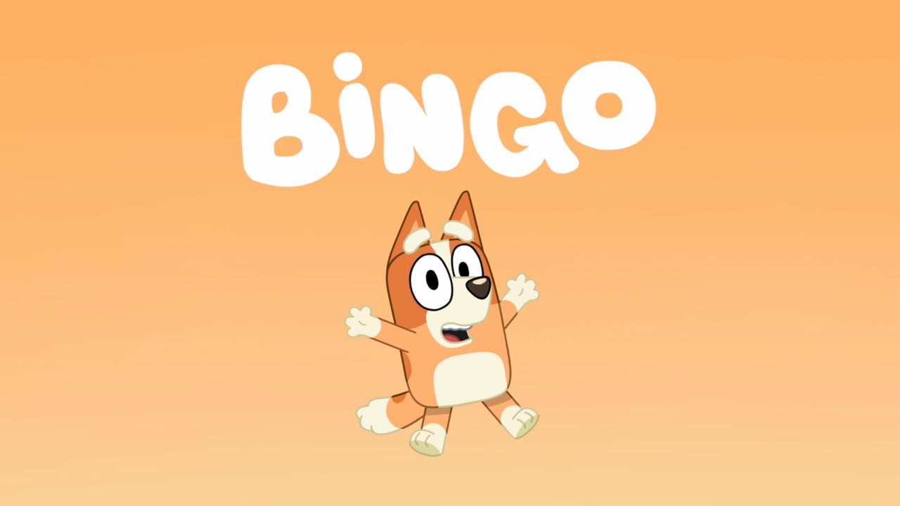 Bluey: Nombres y cómo se ve cada uno de los personajes para que los identifiques