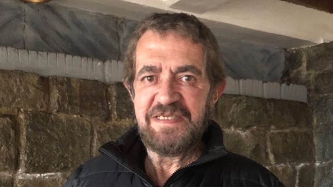 Manuel “Flaco” Ibáñez, actor y comediante mexicano