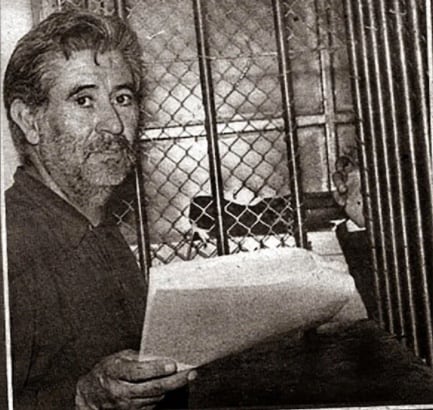 Rafael Pérez Hernández