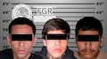FGR lleva a proceso a cinco presuntos integrantes de Los Delta, célula del CJNG
