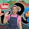 Los 11 canales más vistos de YouTube Kids en español; en este lugar quedó Pocoyó
