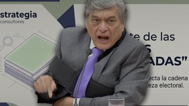 “Boletas planchadas”: consejero del INE reprocha a partidos no defender las elecciones en 2024