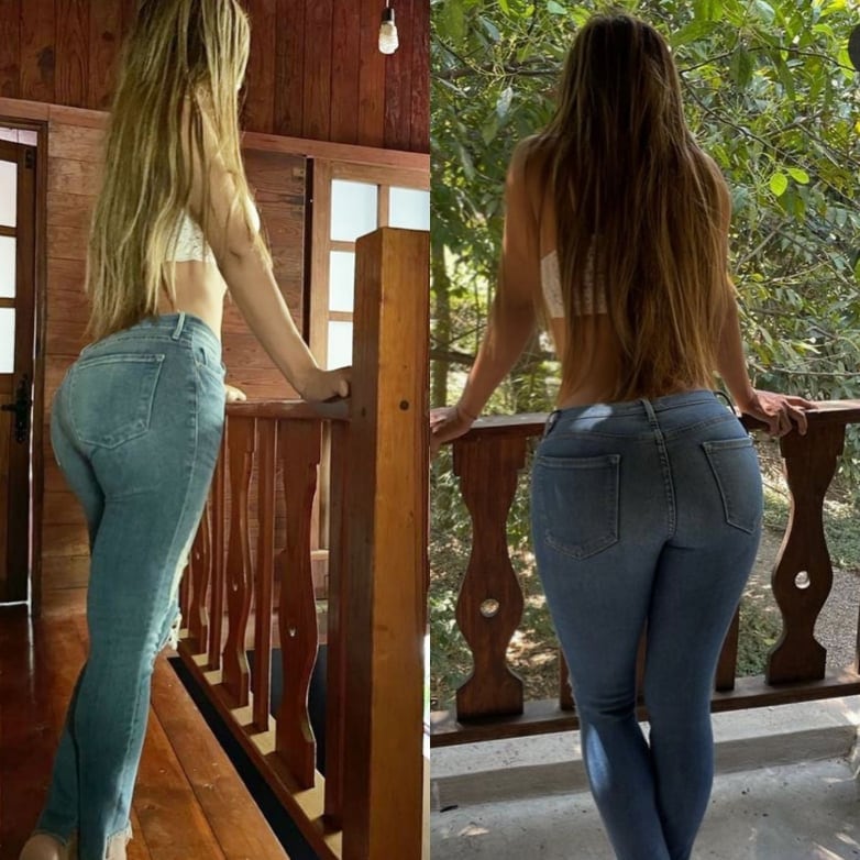 Aleida Núñez celebra San Valentin.