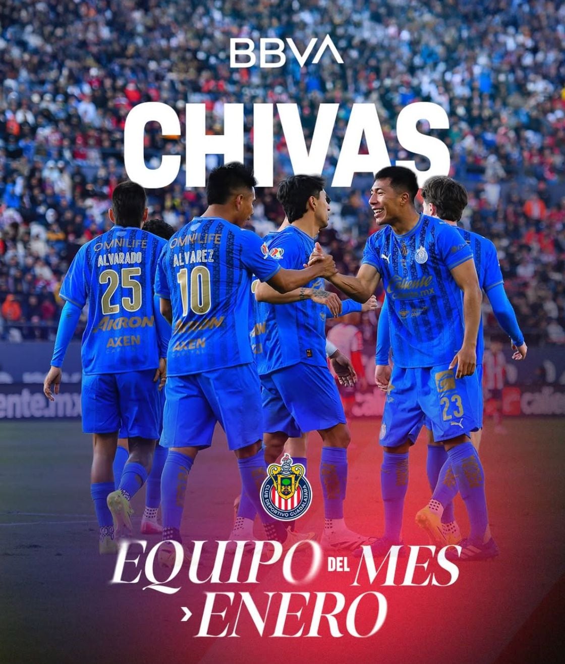 Jornada 5 de la Liga MX.