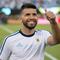 ¿Sergio Agüero podría llegar a Rayados?