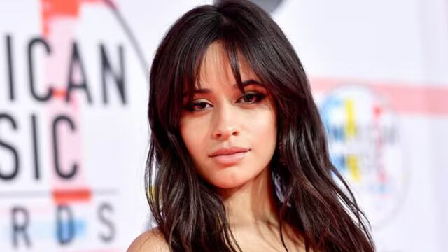 Henry Junior Chalhoub es el nuevo novio de Camila Cabello