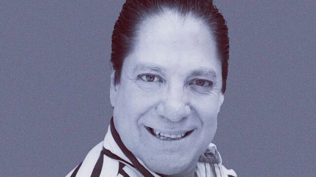 Roberto "Puck" Miranda