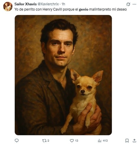 Memes del genio malinterpretó mi deseo